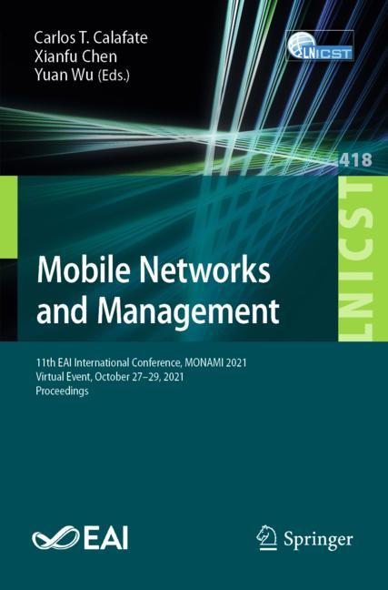 Mobile Networks And…