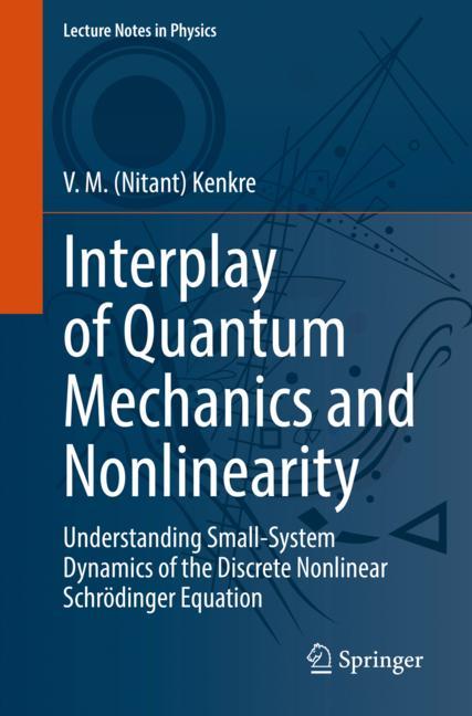 Interplay Of Quantu… - image