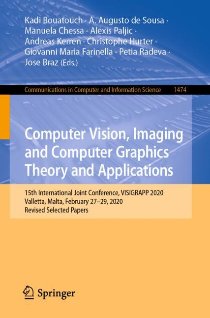 Computer Vision, Im… - image
