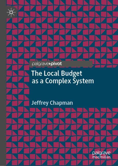 The Local Budget As… - image