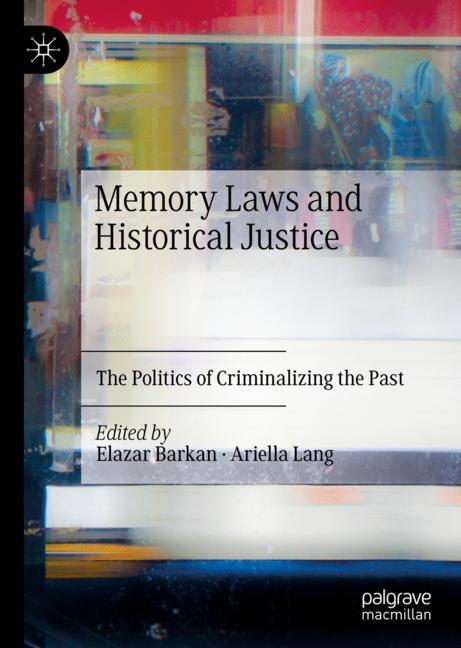 Memory Laws And His…