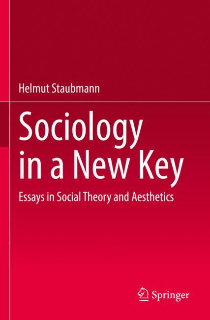 Sociology In A New …