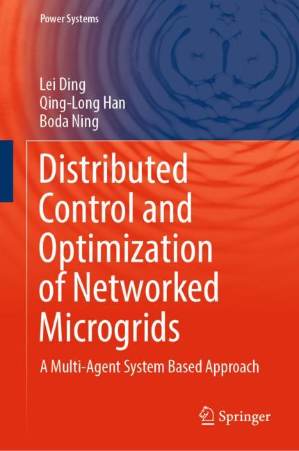 Distributed Control… - image