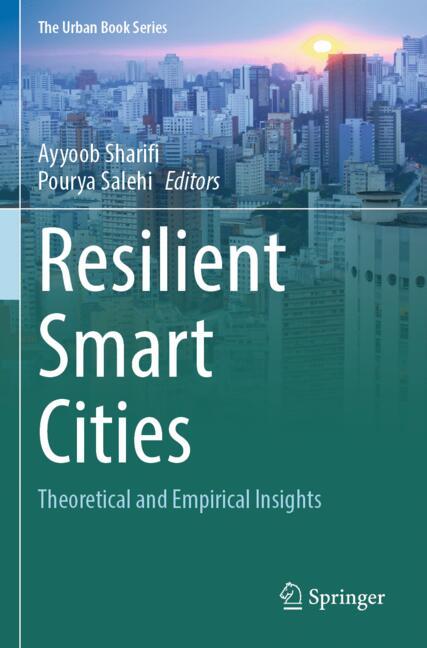Resilient Smart Cit…