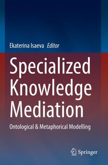 Specialized Knowled…