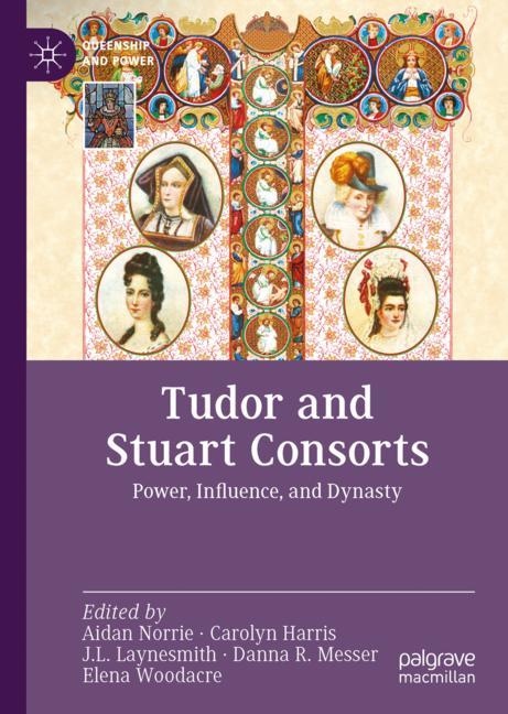 Tudor And Stuart Co… - image