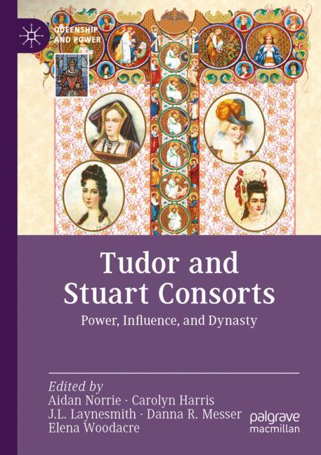 Tudor And Stuart Co… - image