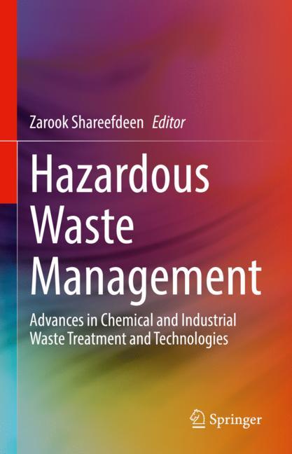 Hazardous Waste Man…