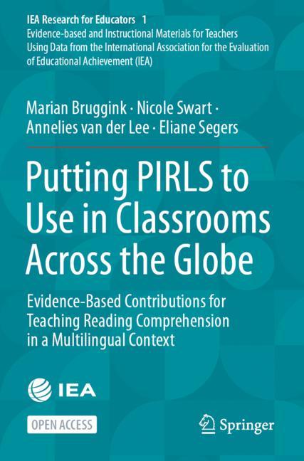 Putting Pirls To Us…