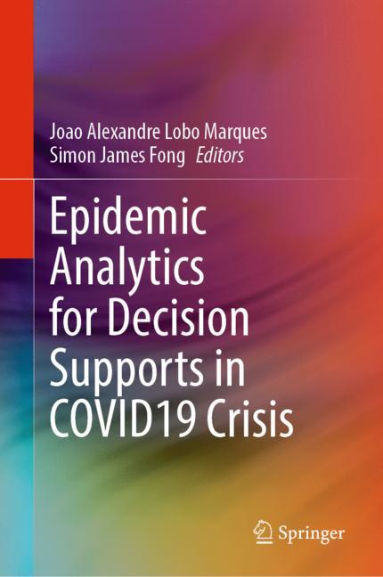 Epidemic Analytics …