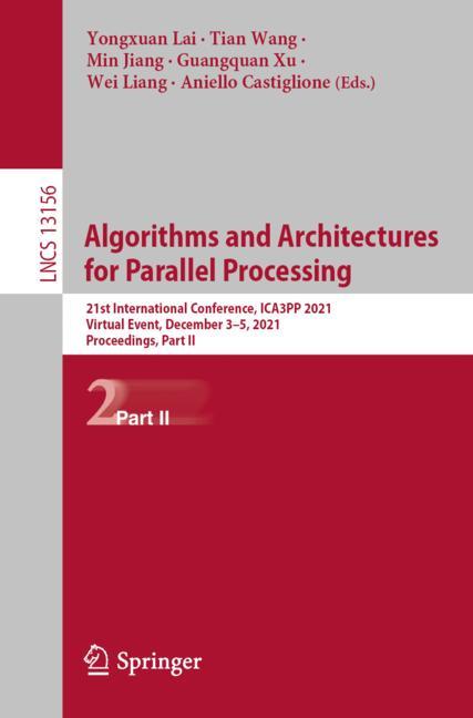 Algorithms And Arch…