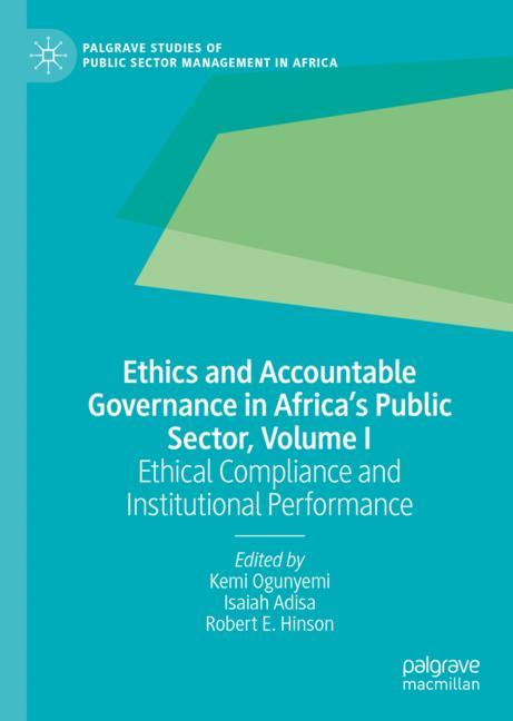 Ethics And Accounta…