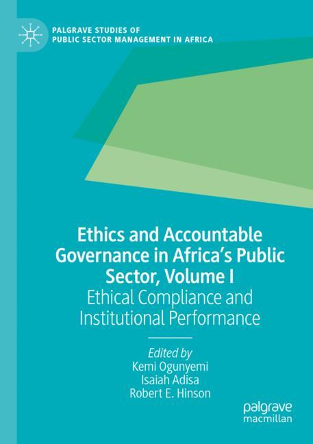 Ethics And Accounta…
