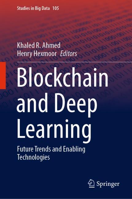 Blockchain And Deep…
