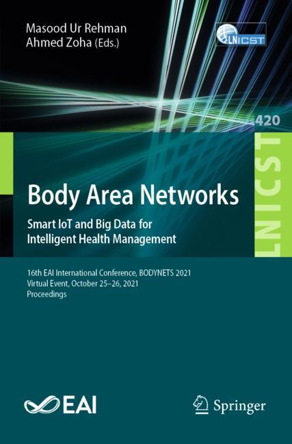 Body Area Networks.… - image