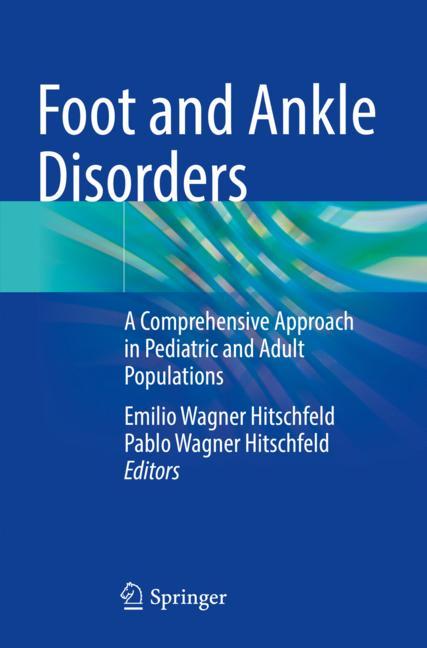 Foot And Ankle Diso…