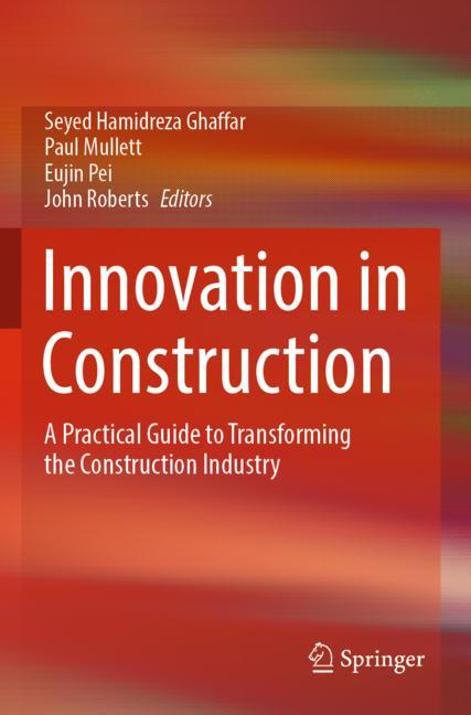 Innovation In Const…