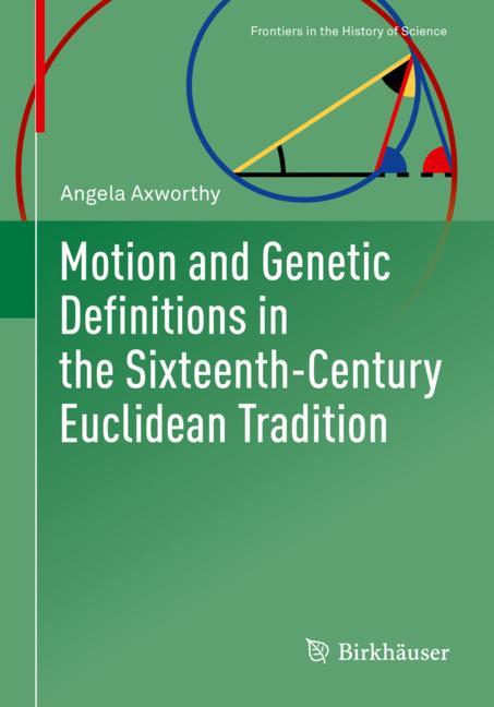 Motion And Genetic …