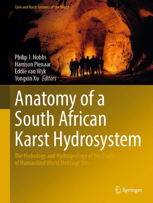 Anatomy Of A South African Karst Hydrosystem