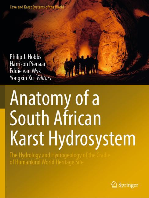 Anatomy Of A South African Karst Hydrosystem