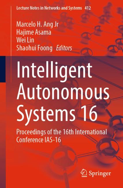 Intelligent Autonom… - image