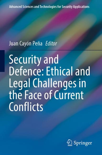 Security And Defenc…