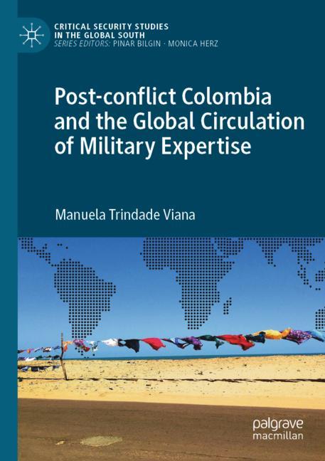 Post-Conflict Colom… - image