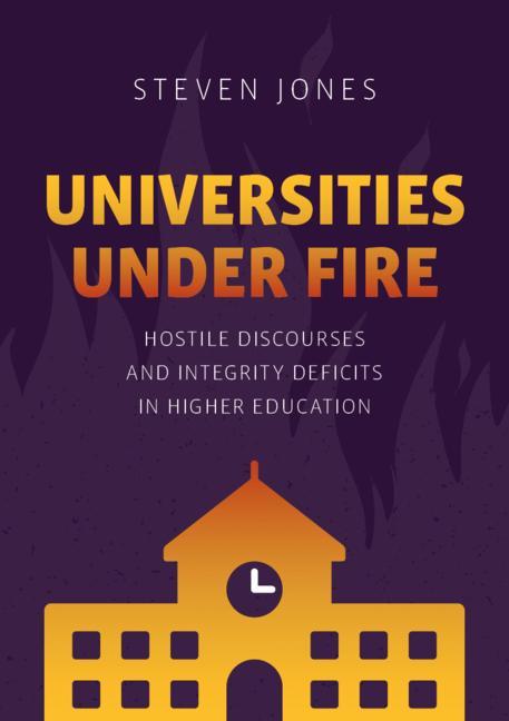 Universities Under …