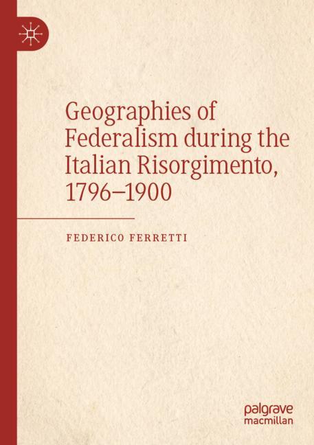 Geographies Of Fede…