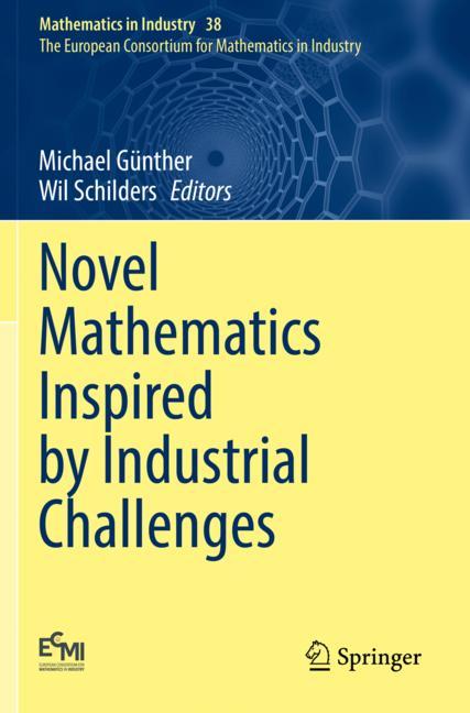 Novel Mathematics I… - image