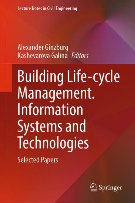 Building Life-Cycle…