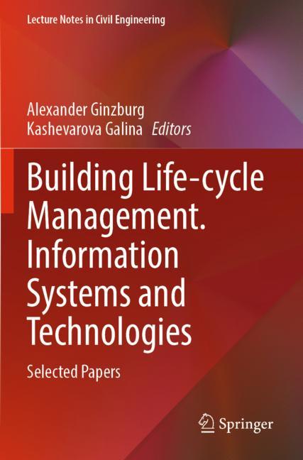 Building Life-Cycle…