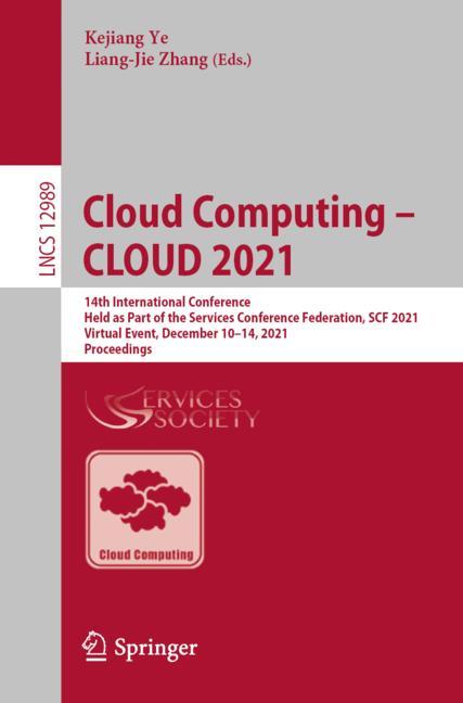 Cloud Computing â… - image