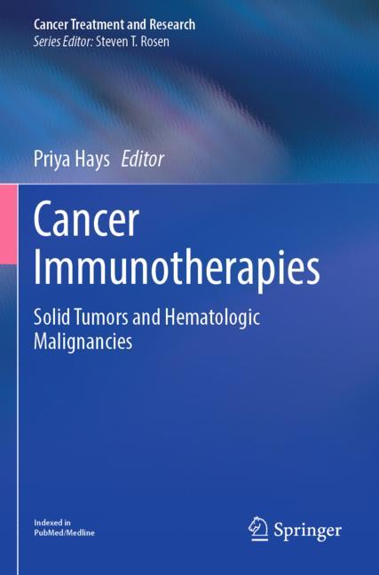 Cancer Immunotherapies-image-978-3-030-96378-1