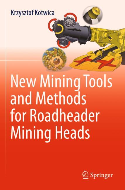 New Mining Tools An…
