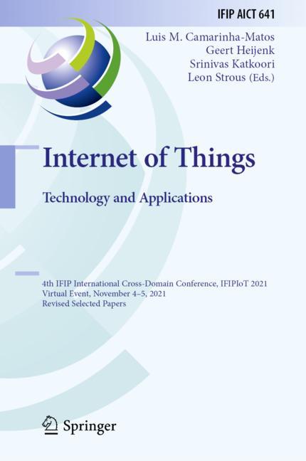 Internet Of Things.… - image