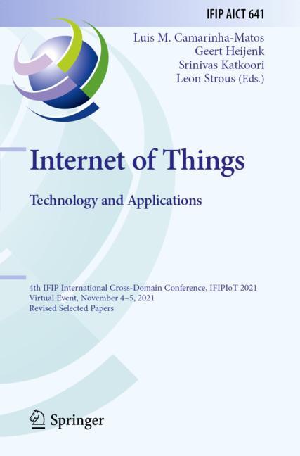 Internet Of Things.… - image