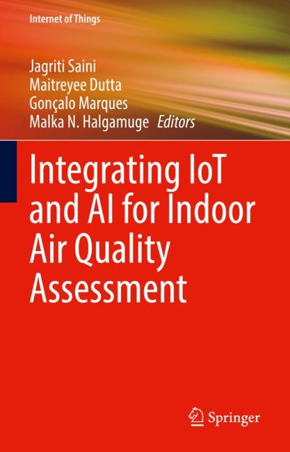 Integrating Iot And… - image