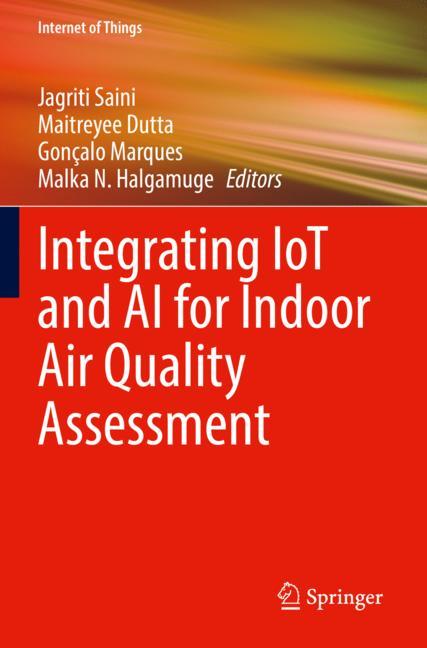 Integrating Iot And…