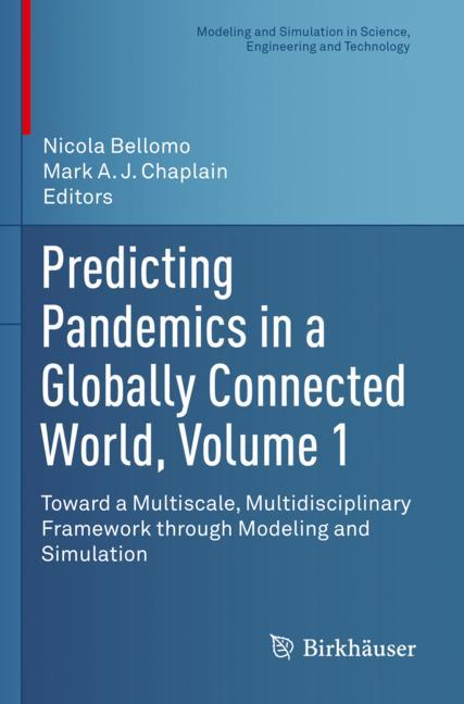 Predicting Pandemic… - image