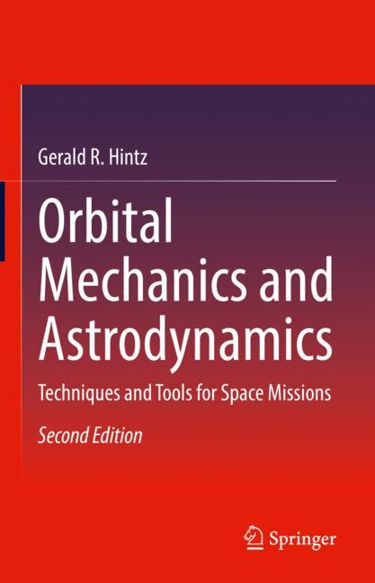 Orbital Mechanics A…