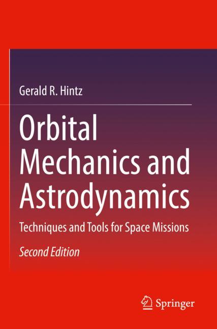 Orbital Mechanics A…