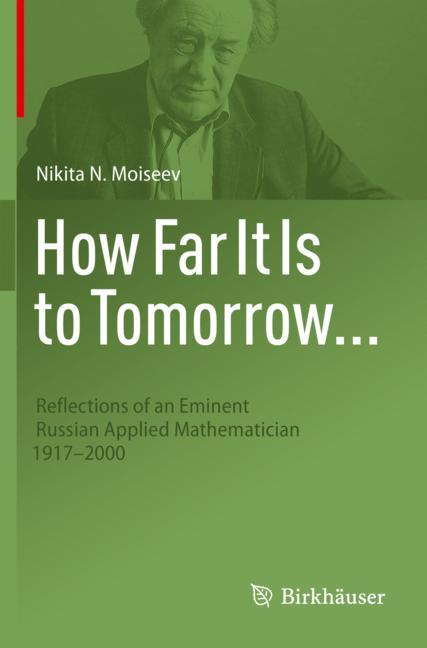 How Far It Is To Tomorrow...