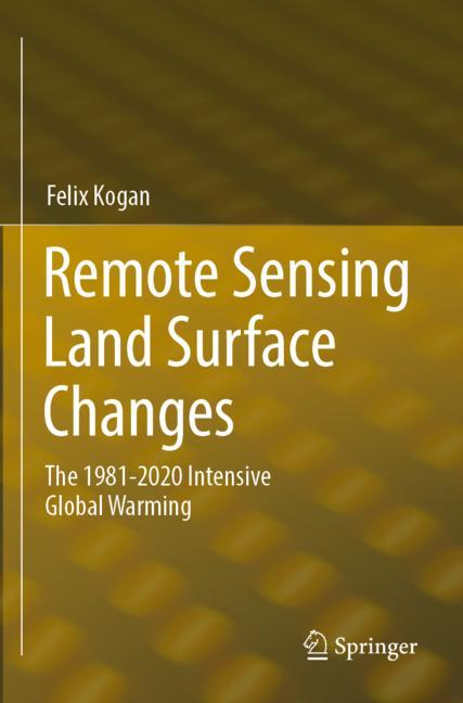 Remote Sensing Land…