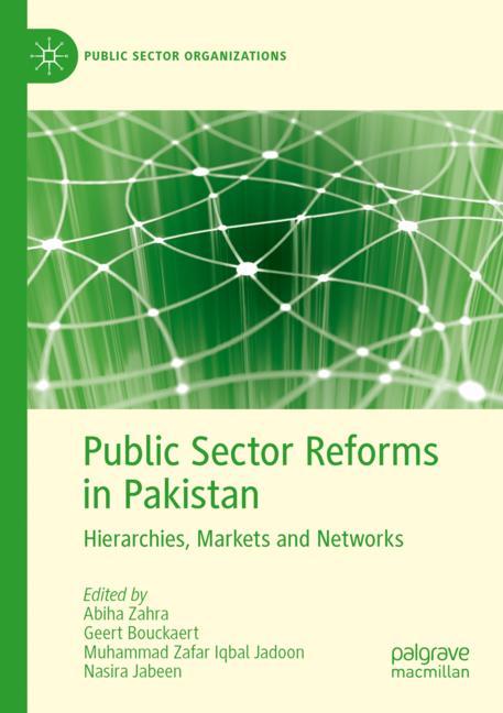 Public Sector Refor…
