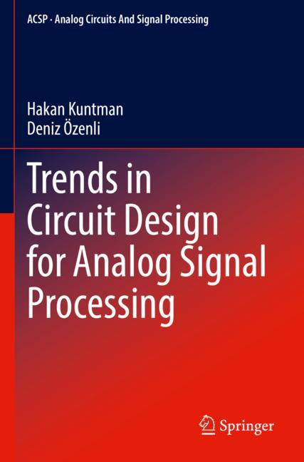 Trends In Circuit D… - image