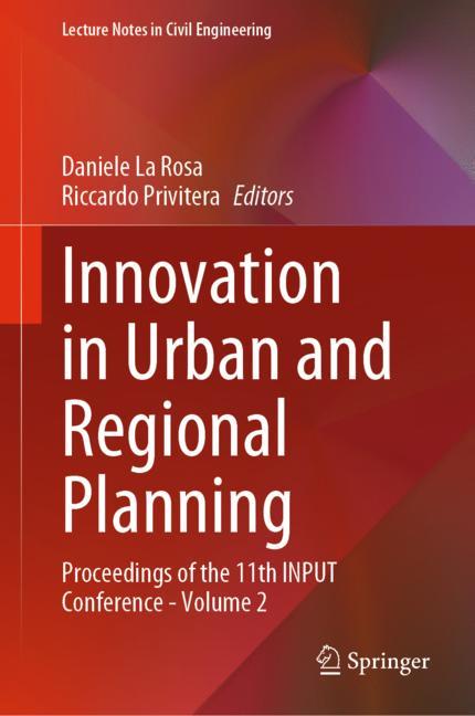 Innovation In Urban… - image