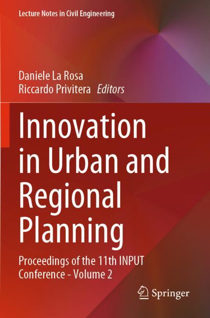 Innovation In Urban… - image
