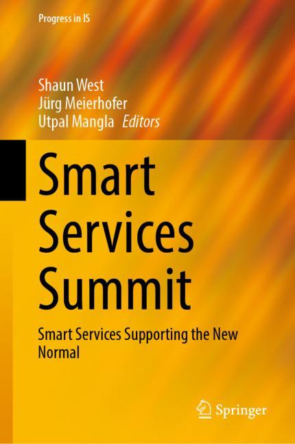 Smart Services Summ…