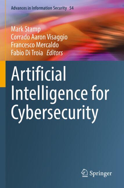Artificial Intelligence for Cybersecurity